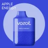 Vozol 5000 Apple Energy